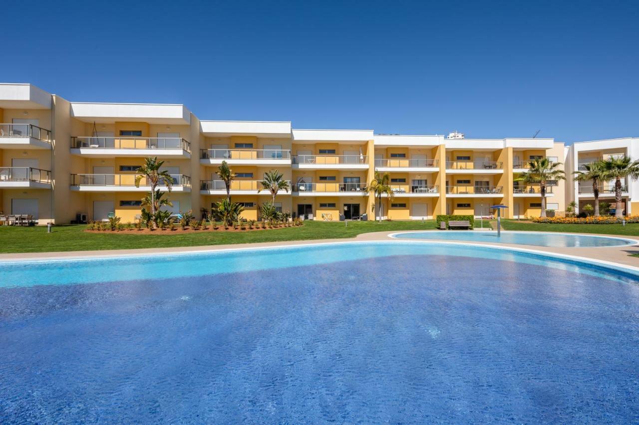 Marina Luxury Residence - Албуфейра Экстерьер фото
