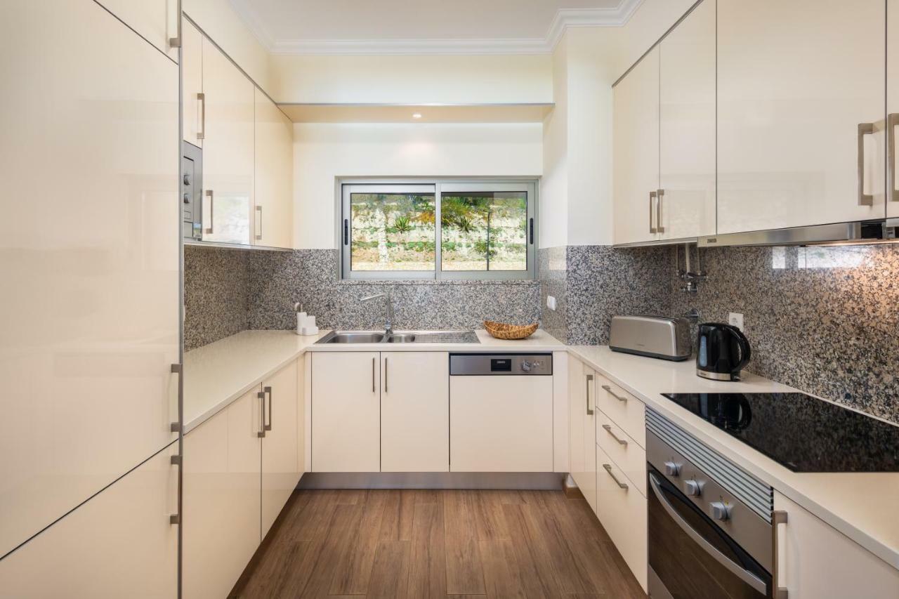 Marina Luxury Residence - Албуфейра Экстерьер фото